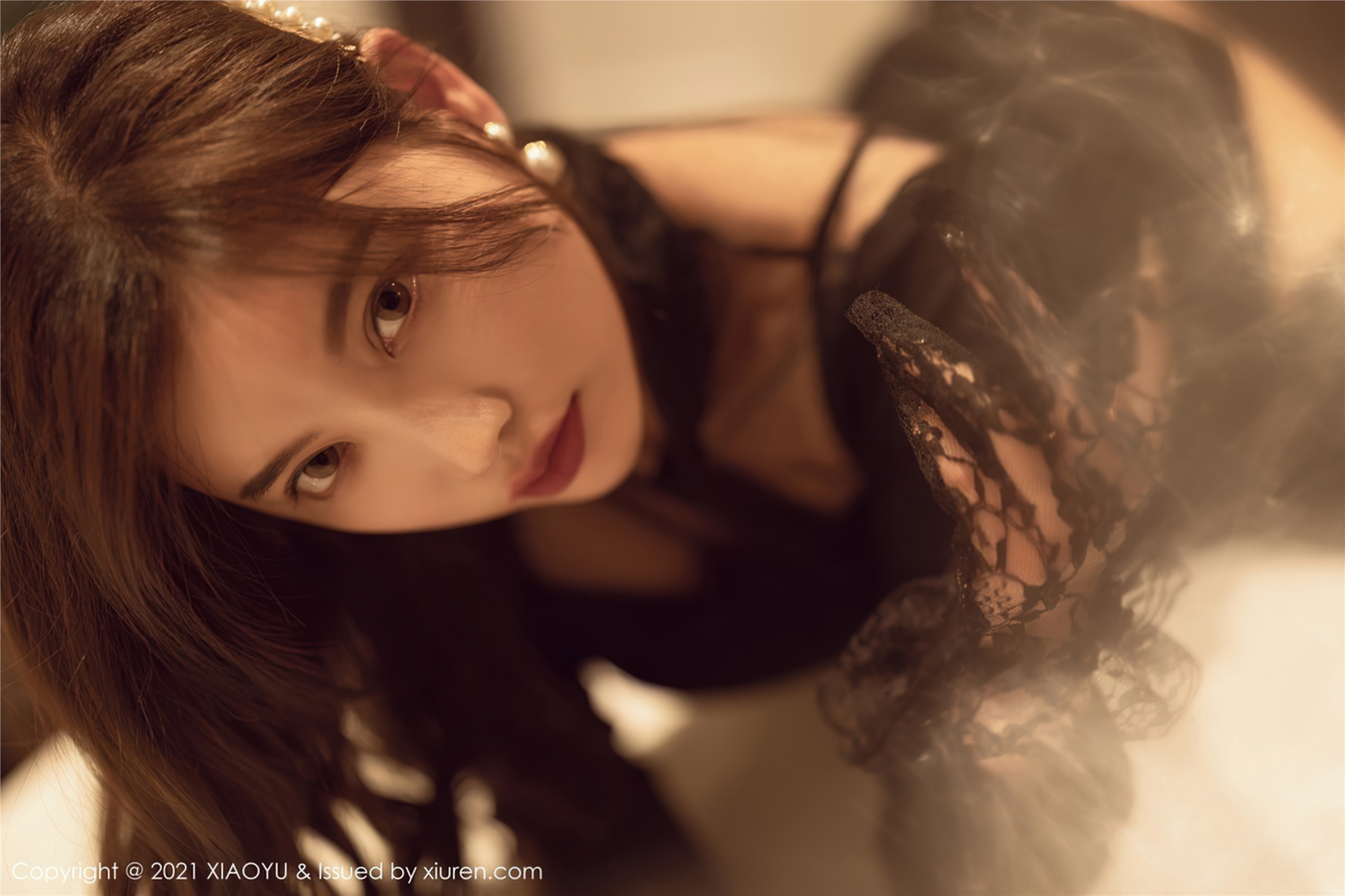 XIAOYU语画界 2021.09.10 Vol.612 杨晨晨Yome